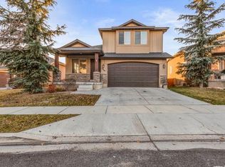 5089 N Fox Hollow Way, Lehi, UT 84043