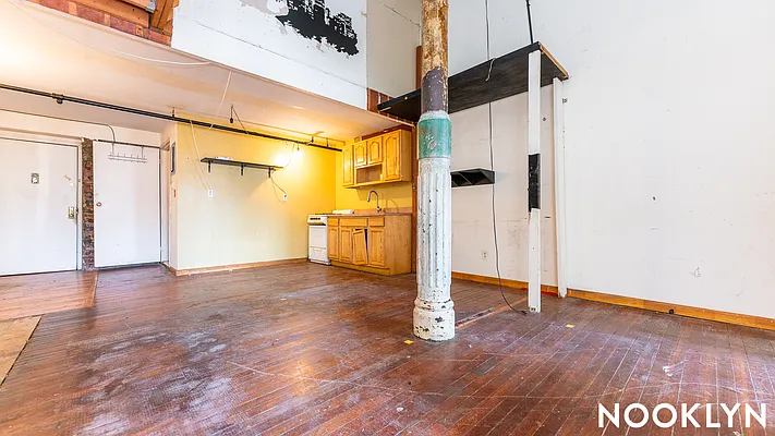 Rented by Nooklyn NYC LLC | media 5