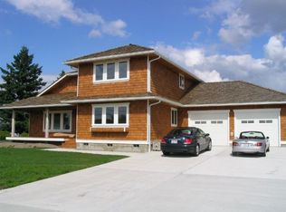 13799 Avon Allen Rd, Mount Vernon, WA 98273