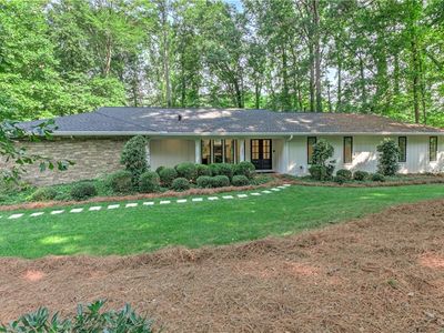 382 Upper Mill Creek Ln, Canton, GA, 30115