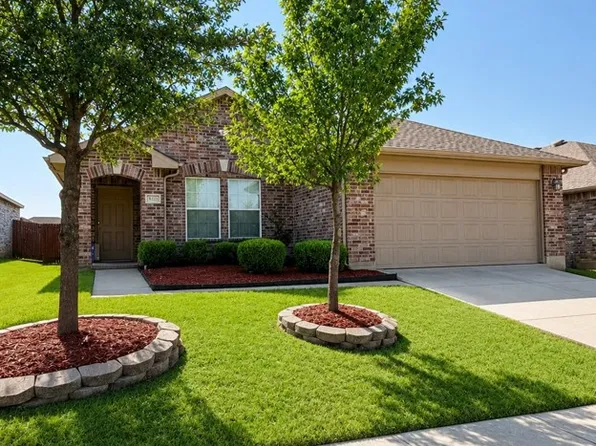 1420 Nicholas Ln, Little Elm, TX 75068