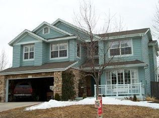 2298 Weatherstone Cir, Highlands Ranch, CO 80126