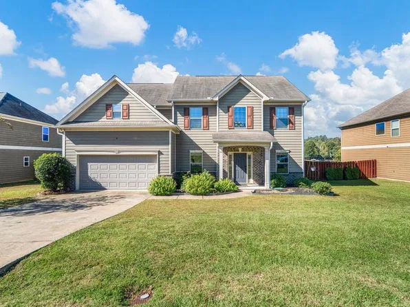 1607 Lexington Lake Dr, Columbus, GA 31907