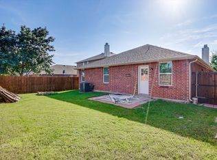 13196 Cleburne Dr, Frisco, TX 75035