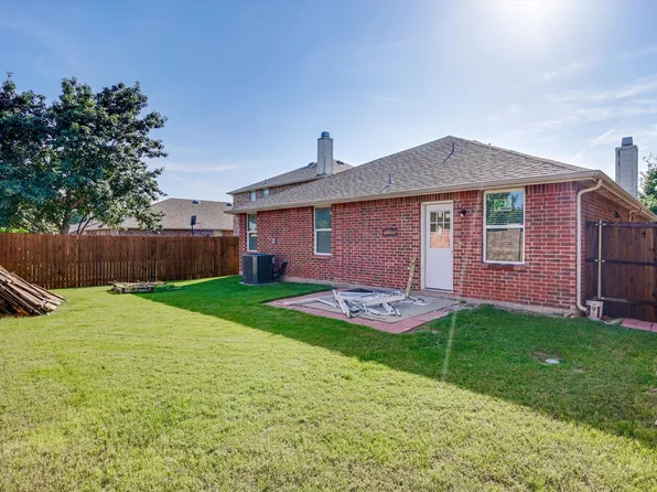 13196 Cleburne Dr, Frisco, TX 75035