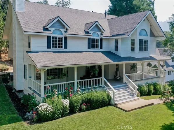 53090 Meadow Ranch Rd, North Fork, CA 93643