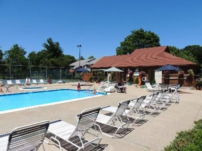 1 Post Oak Ln APT 20, Natick, MA, 01760