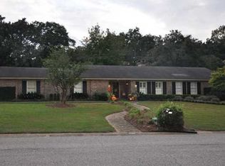 4585 Hawthorne Pl, Mobile, AL 36608