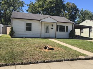 2701 Seminole Dr, Anderson, IN 46012