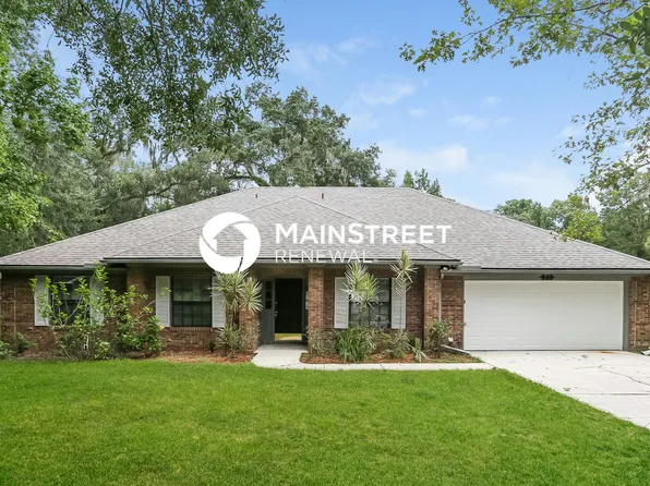 533 Majestic Wood Dr, Fleming Island, FL 32003