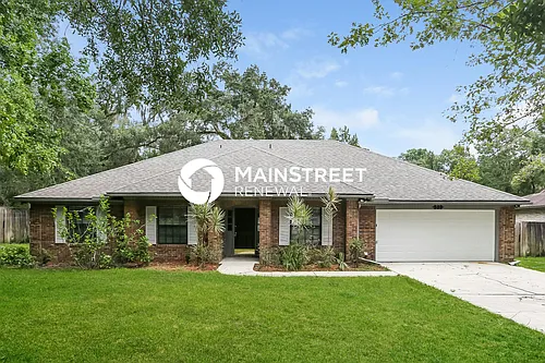 533 Majestic Wood Dr Photo 1