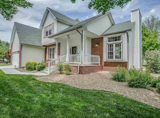 15256 E Castle Cir, Wichita, KS 67230