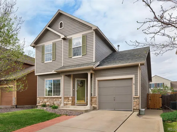 11837 E 116th Place, Henderson, CO 80640
