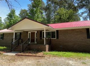 4013 Tibbs Bridge Rd, Dalton, GA 30721