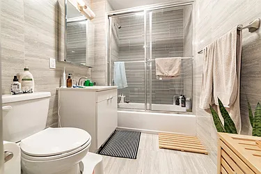 Rented by Joel Scharf, LREB