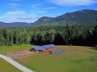 1567 S Sagle Rd, Sagle, ID 83860