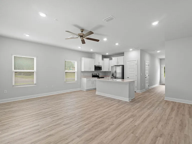 Cedar Grove Townhomes — Photo 14