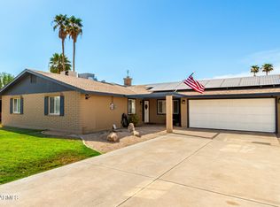 3538 W Mescal St, Phoenix, AZ 85029