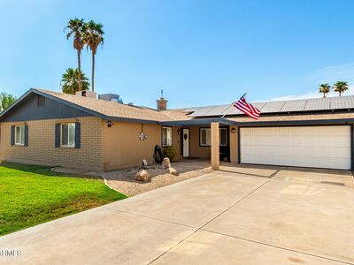3538 W Mescal St, Phoenix, AZ, 85029