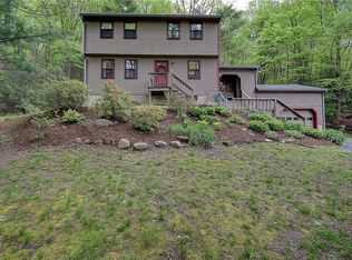 22 Morris Hubbard Rd, Haddam, CT 06438