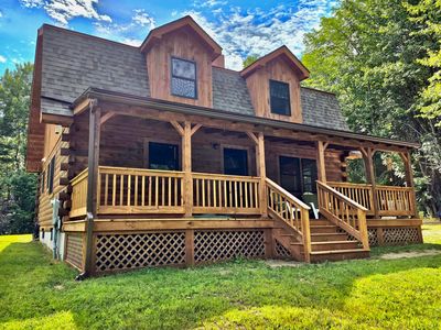 14 Tucker Road, Buckfield, ME, 04220