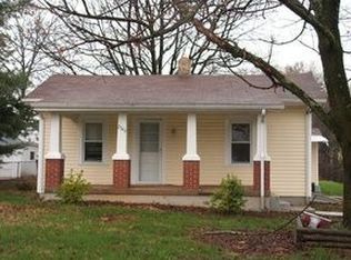 2340 Riverdale Rd, Roanoke, VA 24014