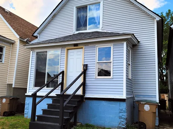 510 Narva Pl, East Chicago, IN 46312