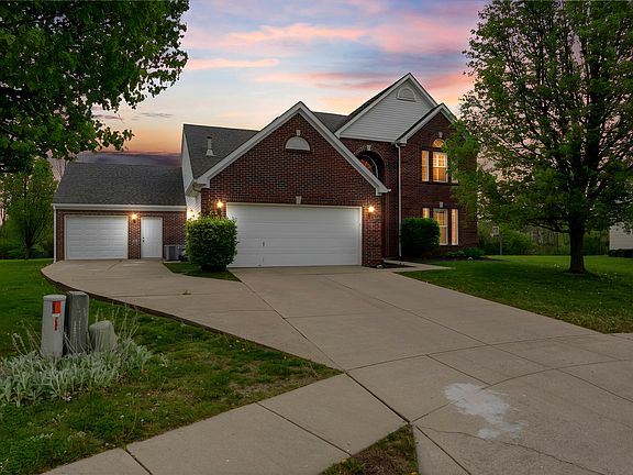 2nd image of 2309 Cole Wood Ct