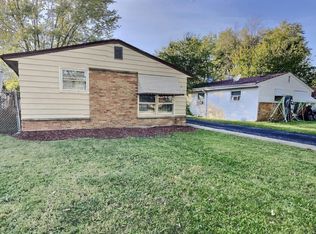 16226 Marshfield Ave, Markham, IL 60428