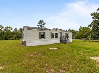 8640 SW 158th Ln, Dunnellon, FL 34432