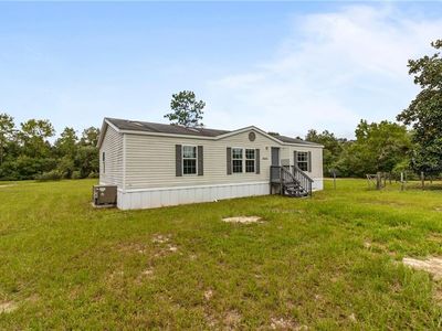 8640 SW 158th Ln, Dunnellon, FL, 34432