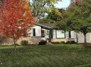 7111 Westgate Ave, Jenison, MI 49428