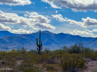 0 S Almendra Rd LOT C-1.67, Maricopa, AZ 85139