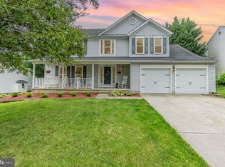 324 Pintail Dr, Havre De Grace, MD 21078