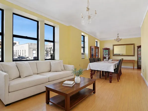 616 W 137th St APT 6A, New York, NY 10031