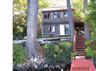 45 McVicker Ln, Winthrop, ME 04364