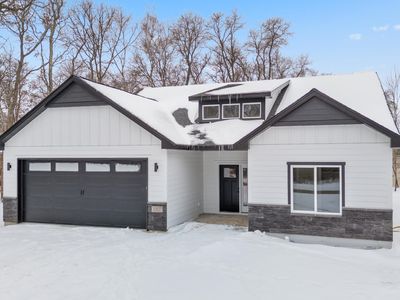 30937 Gopher Ln, Breezy Point, MN, 56472