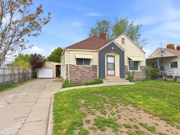676 S 500 W, Provo, UT 84601