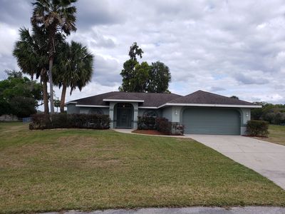 661 NE 35th Loop, Ocala, FL, 34479