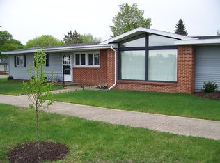 808 Chestnut St, Big Rapids, MI