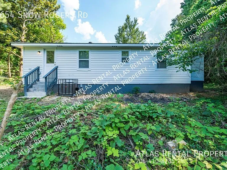 2654 Snow Rogers Rd — Photo 5