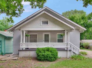 623 S Terrace Dr, Wichita, KS 67218
