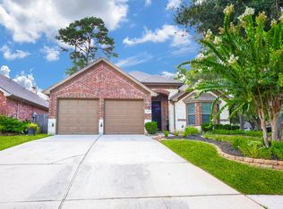 17031 Buffalo Peak Ct, Humble, TX 77346