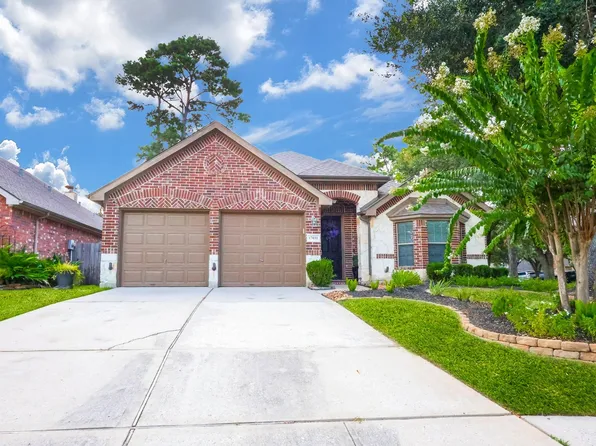 17031 Buffalo Peak Ct, Humble, TX 77346