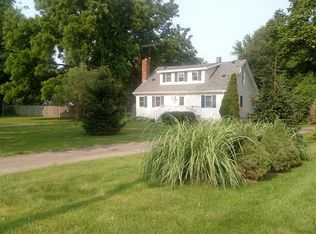 3631 Mount Olivet Rd, Kalamazoo, MI 49004