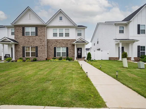 2160 Barringer Ln, Murfreesboro, TN 37128