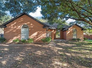 103 Beachwood, Waco, TX 76705