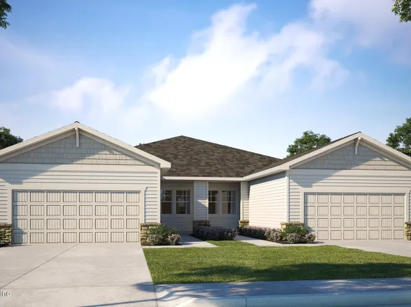 208 SWAYING TREE Avenue, St. Augustine, FL 32092