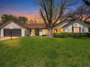 8116 Bangor Dr, Benbrook, TX 76116