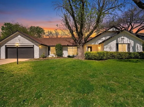 8116 Bangor Dr, Benbrook, TX 76116